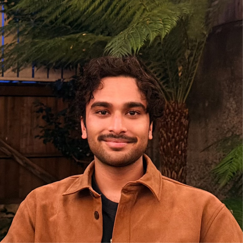 Shalin Shah profile photo